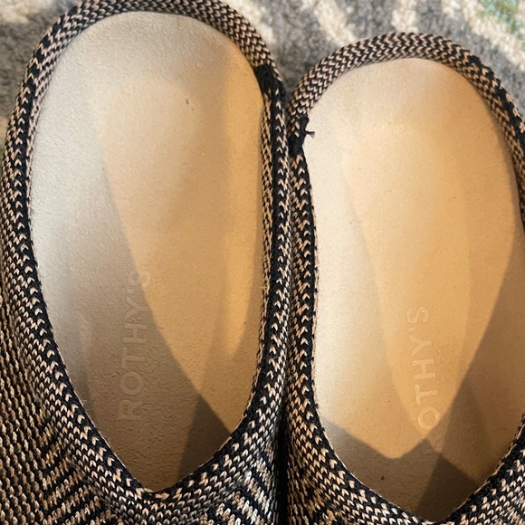 Rothy’s Clogs - Picture 4 of 7